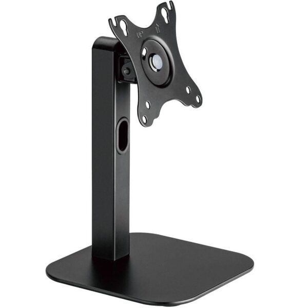 Soporte de Mesa con Contrapeso para Monitor Aisens DT24TSR-371/ Giratorio/ Inclinable/ hasta 2.5kg 8435739903049 DT24TSR-371 AIS-SOP DT24TSR-371