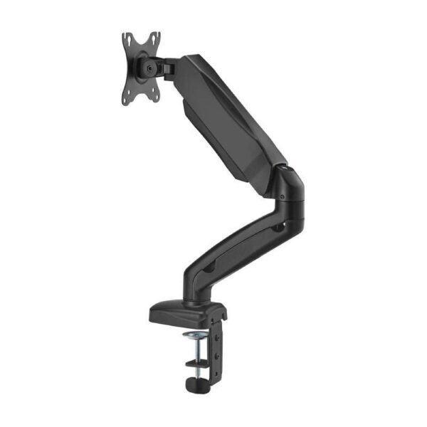 Soporte de Mesa con Contrapeso para Monitor y TV Aisens DT32TSR-219/ Giratorio/ Inclinable/ hasta 9kg - Imagen 2