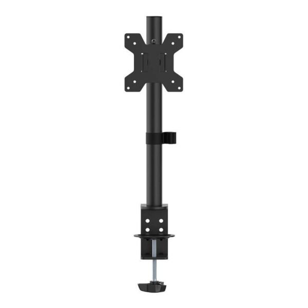 Soporte de Mesa para Monitor Aisens DT32TSR-277/ Giratorio/ Inclinable/ hasta 10kg - Imagen 3
