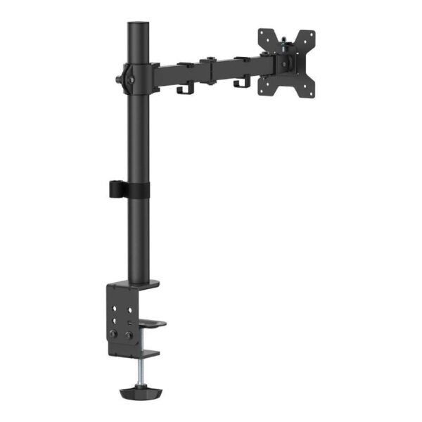 Soporte de Mesa para Monitor Aisens DT32TSR-277/ Giratorio/ Inclinable/ hasta 10kg - Imagen 4
