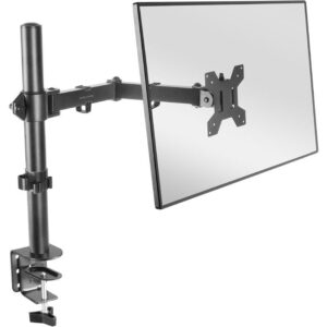 Soporte de Mesa para Monitor Mars Gaming MARM1/ Giratorio/ Inclinable/ hasta 8kg 8435693103806 MARM1 TAC-SOPORTE MARM1 BK