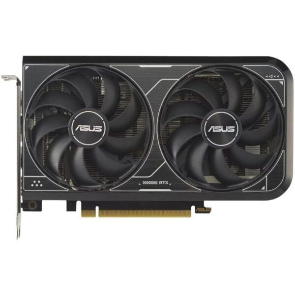 Tarjeta Gráfica Asus Dual GeForce RTX 4060 EVO OC/ 8GB GDDR6 - Imagen 2