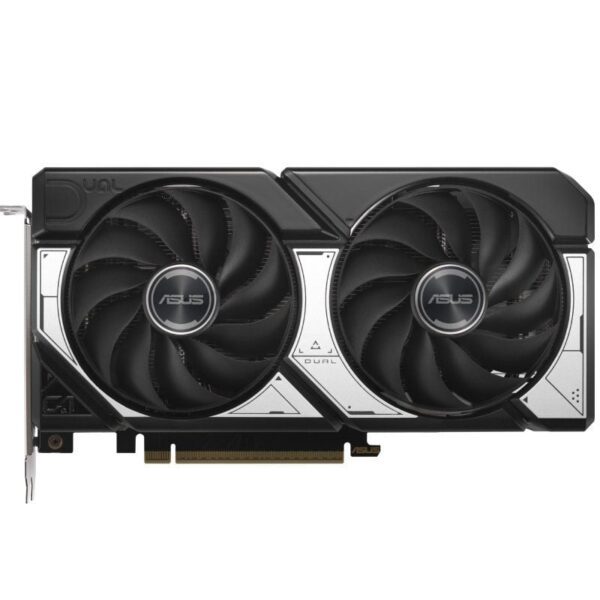 Tarjeta Gráfica Asus Dual GeForce RTX 5060 Ti OC/ 16GB GDDR7 - Imagen 2