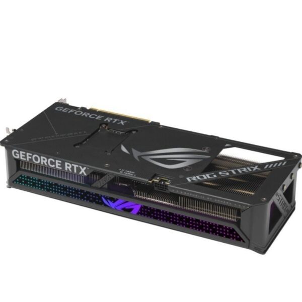 Tarjeta Gráfica Asus ROG Strix OC GeForce RTX 5070/ 12GB GDDR7 - Imagen 5
