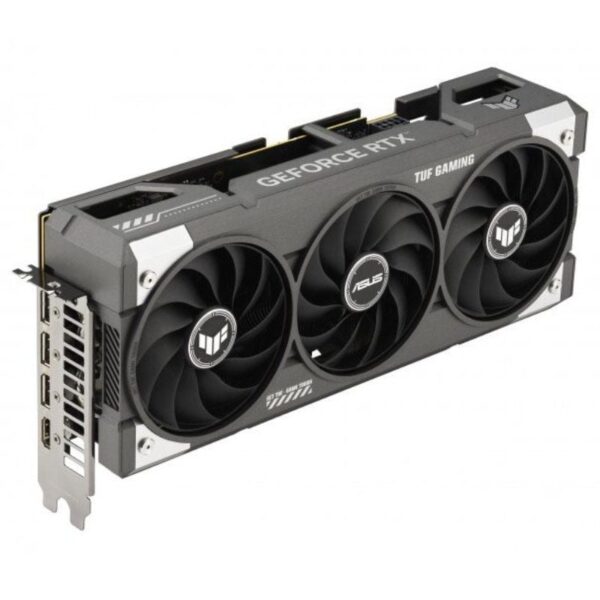 Tarjeta Gráfica Asus TUF Gaming GeForce RTX 5060 OC Edition/ 8GB GDDR7 - Imagen 2