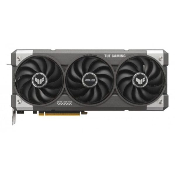 Tarjeta Gráfica Asus TUF Gaming GeForce RTX 5060 OC Edition/ 8GB GDDR7 - Imagen 3
