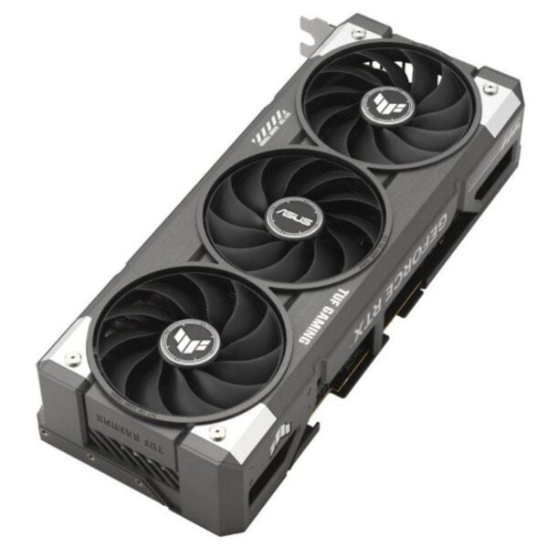 Tarjeta Gráfica Asus TUF Gaming GeForce RTX 5060 OC Edition/ 8GB GDDR7 - Imagen 4