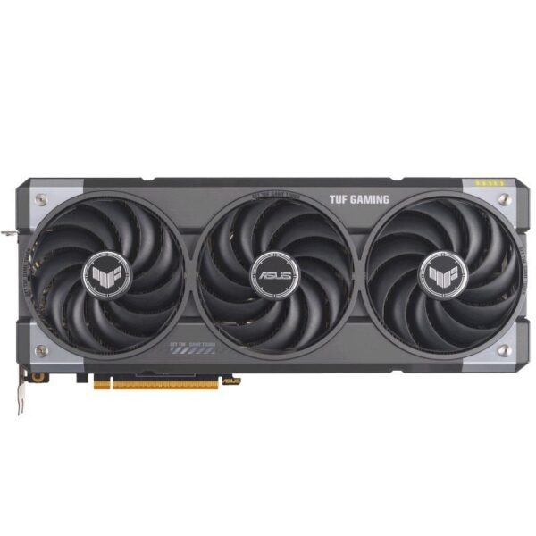 Tarjeta Gráfica Asus TUF Gaming Radeon RX 9070 OC/ 16GB GDDR6 - Imagen 2