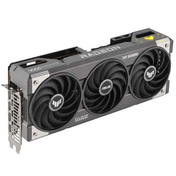 Tarjeta Gráfica Asus TUF Gaming Radeon RX 9070 OC/ 16GB GDDR6 - Imagen 3