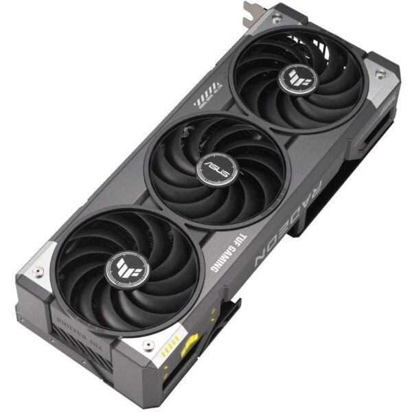 Tarjeta Gráfica Asus TUF Gaming Radeon RX 9070 OC/ 16GB GDDR6 - Imagen 4