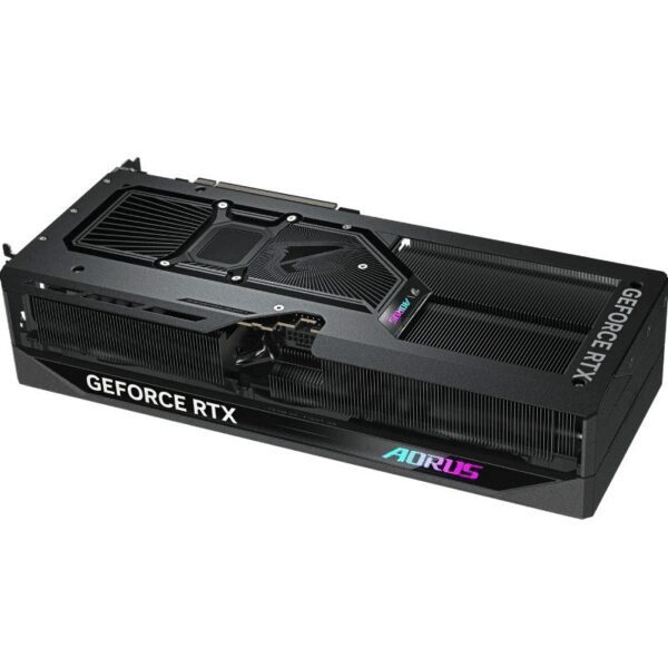 Tarjeta Gráfica Gigabyte AORUS GeForce RTX 5070 Master/ 12GB GDDR7 - Imagen 5