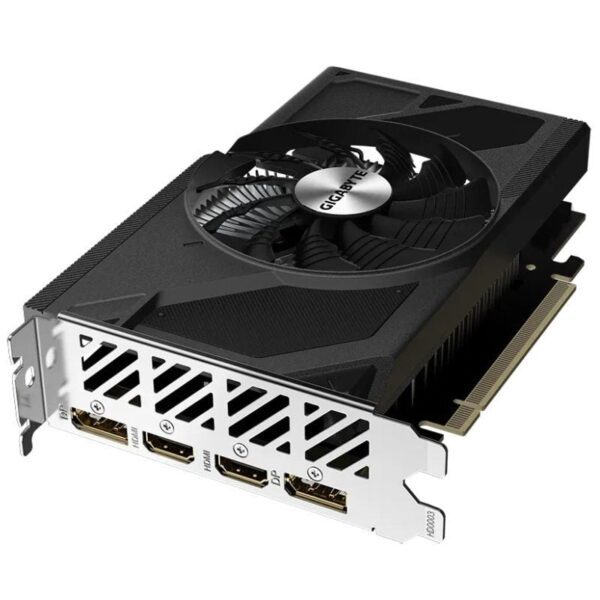 Tarjeta Gráfica Gigabyte GeForce RTX 4060 D6/ 8GB GDDR6 - Imagen 4