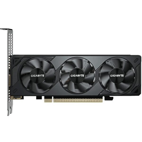 Tarjeta Gráfica Gigabyte GeForce RTX 5060 OC Low Profile/ 8GB GDDR7 - Imagen 2