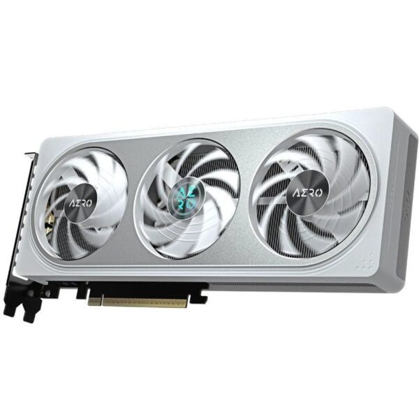 Tarjeta Gráfica Gigabyte GeForce RTX 5060 Ti AERO OC/ 8GB GDDR7 - Imagen 4