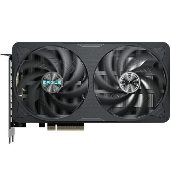 Tarjeta Gráfica Gigabyte GeForce RTX 5060 Ti Eagle OC/ 8GB GDDR7 - Imagen 2