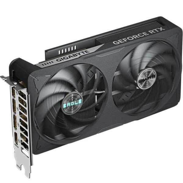 Tarjeta Gráfica Gigabyte GeForce RTX 5060 Ti Eagle OC/ 8GB GDDR7 - Imagen 3