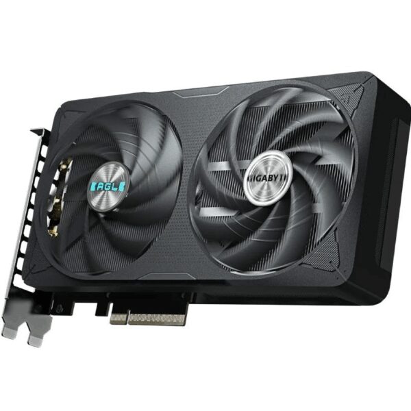 Tarjeta Gráfica Gigabyte GeForce RTX 5060 Ti Eagle OC/ 8GB GDDR7 - Imagen 4