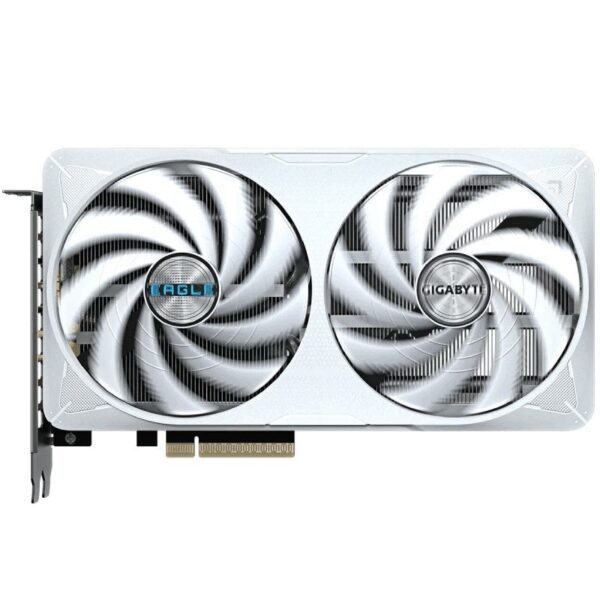 Tarjeta Gráfica Gigabyte GeForce RTX 5060 Ti Eagle OC ICE/ 8GB GDDR7 - Imagen 2