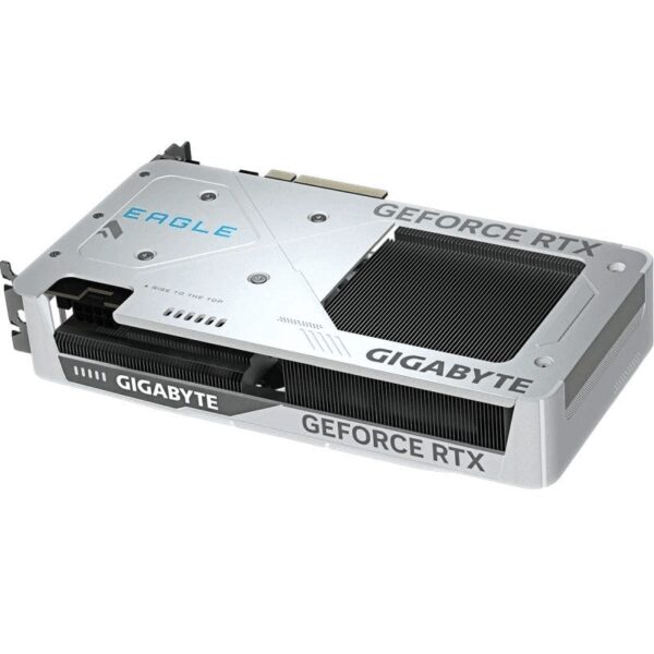 Tarjeta Gráfica Gigabyte GeForce RTX 5060 Ti Eagle OC ICE/ 8GB GDDR7 - Imagen 5