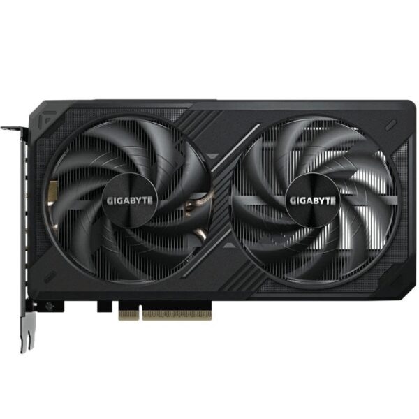 Tarjeta Gráfica Gigabyte GeForce RTX 5060 Ti WindForce/ 8GB GDDR7 - Imagen 2