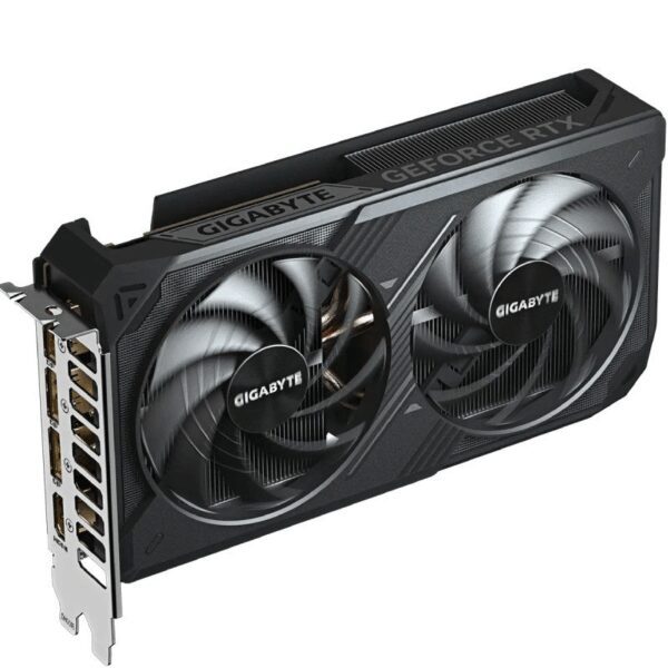 Tarjeta Gráfica Gigabyte GeForce RTX 5060 Ti WindForce/ 8GB GDDR7 - Imagen 3