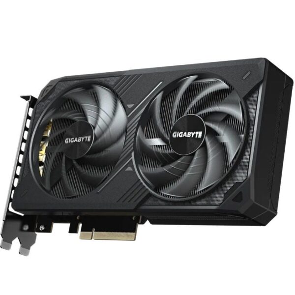 Tarjeta Gráfica Gigabyte GeForce RTX 5060 Ti WindForce/ 8GB GDDR7 - Imagen 4