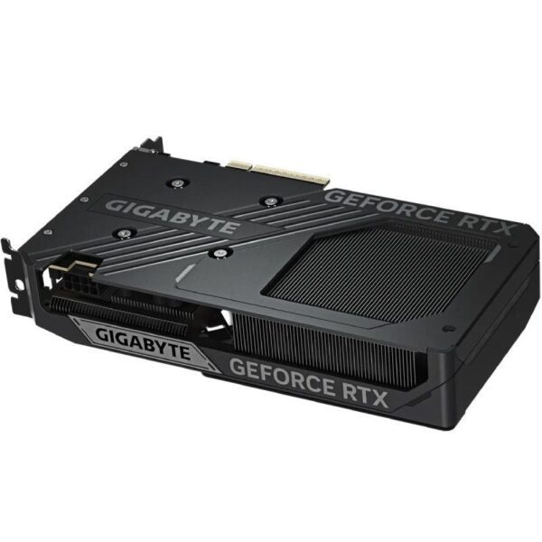Tarjeta Gráfica Gigabyte GeForce RTX 5060 Ti WindForce/ 8GB GDDR7 - Imagen 5