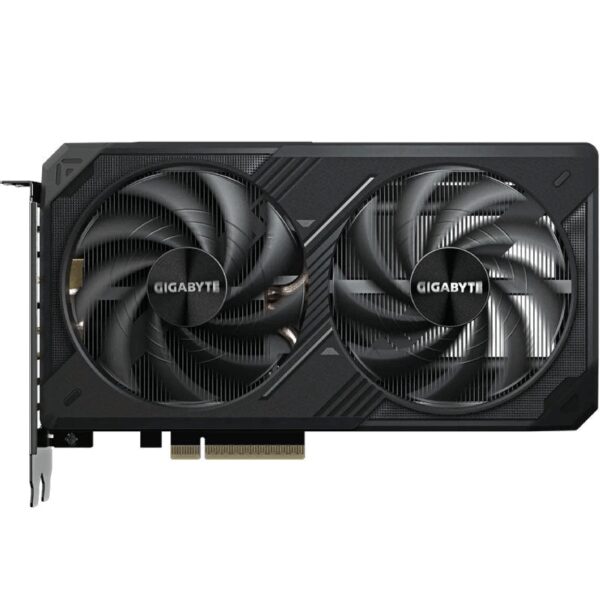 Tarjeta Gráfica Gigabyte GeForce RTX 5060 Ti WindForce OC/ 8GB GDDR7 - Imagen 2