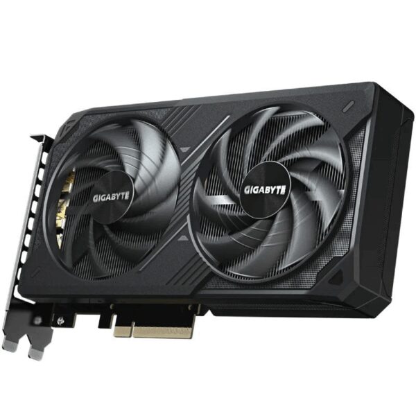 Tarjeta Gráfica Gigabyte GeForce RTX 5060 Ti WindForce OC/ 8GB GDDR7 - Imagen 4