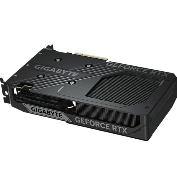 Tarjeta Gráfica Gigabyte GeForce RTX 5060 Ti WindForce OC/ 8GB GDDR7 - Imagen 5