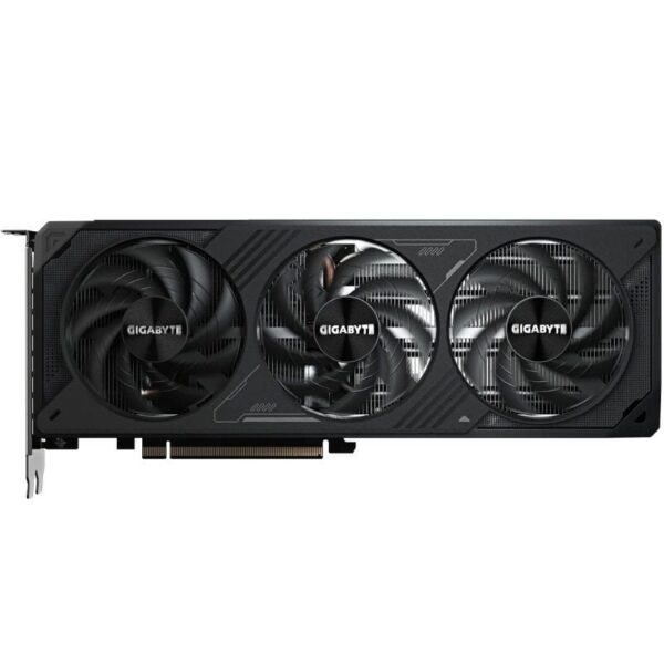 Tarjeta Gráfica Gigabyte GeForce RTX 5070 WindForce SFF/ 12GB GDDR7 - Imagen 2