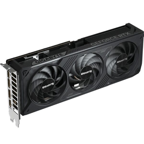 Tarjeta Gráfica Gigabyte GeForce RTX 5070 WindForce SFF/ 12GB GDDR7 - Imagen 3