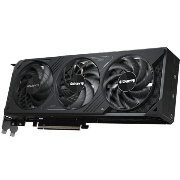 Tarjeta Gráfica Gigabyte GeForce RTX 5070 WindForce SFF/ 12GB GDDR7 - Imagen 4