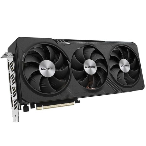Tarjeta Gráfica Gigabyte Radeon RX 7700 XT GAMING OC/ 12GB GDDR6 - Imagen 2