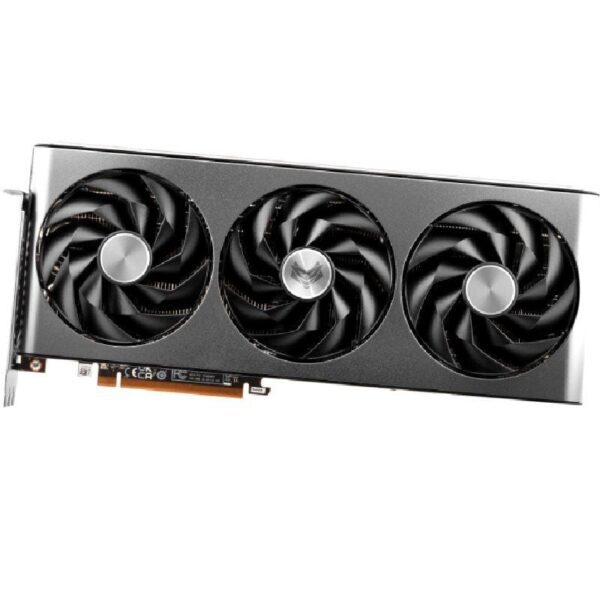 Tarjeta Gráfica Sapphire Nitro+ Radeon RX 7700 XT Gaming OC/ 12GB GDDR6 - Imagen 2
