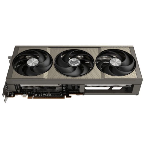Tarjeta Gráfica Sapphire Nitro+ Radeon RX 9060 XT Gaming OC/ 16GB GDDR6 - Imagen 4