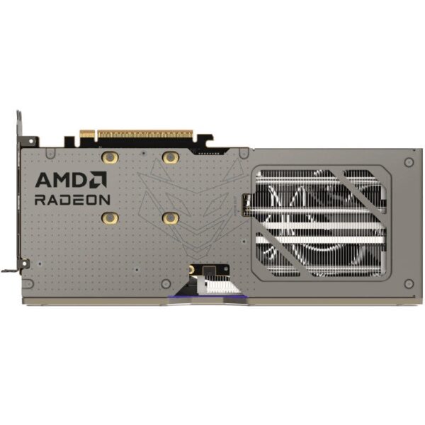 Tarjeta Gráfica Sapphire Nitro+ Radeon RX 9060 XT Gaming OC/ 16GB GDDR6 - Imagen 5