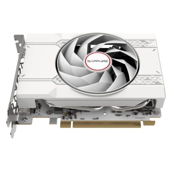 Tarjeta Gráfica Sapphire PULSE Radeon RX 6500 XT ITX Pure Gaming/ 4GB GDDR6 - Imagen 4