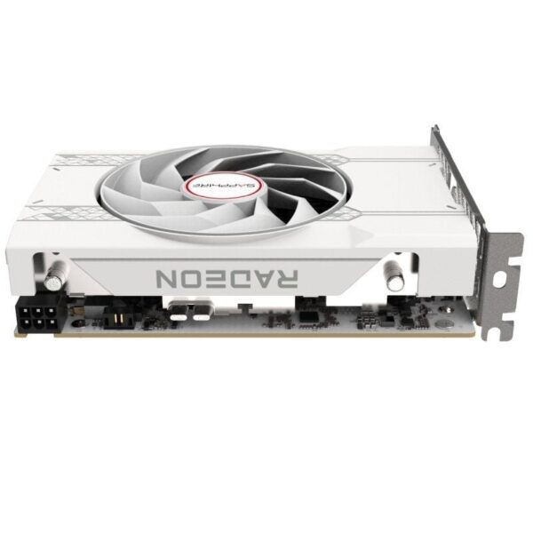 Tarjeta Gráfica Sapphire PULSE Radeon RX 6500 XT ITX Pure Gaming/ 4GB GDDR6 - Imagen 5