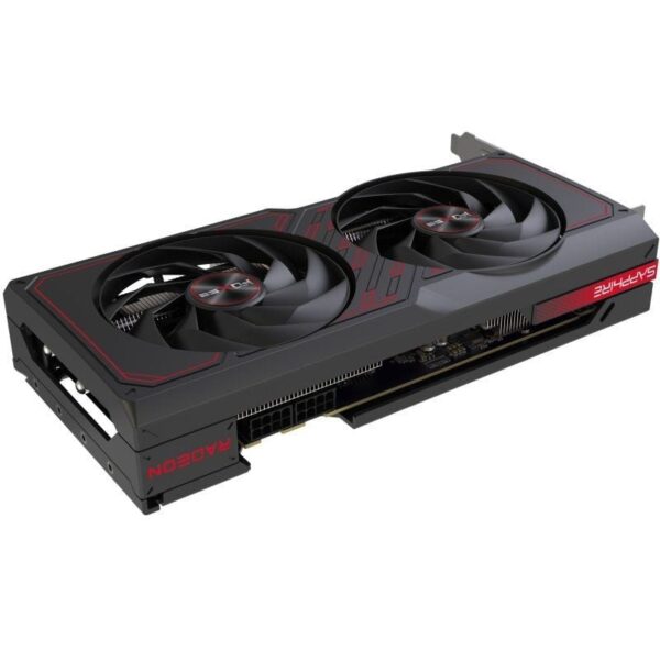 Tarjeta Gráfica Sapphire PULSE Radeon RX 7600 XT Gaming OC/ 16GB GDDR6 - Imagen 5