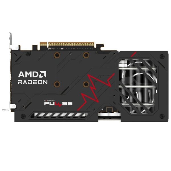 Tarjeta Gráfica Sapphire Pulse Radeon RX 9060 XT Gaming/ 8GB GDDR6 - Imagen 5