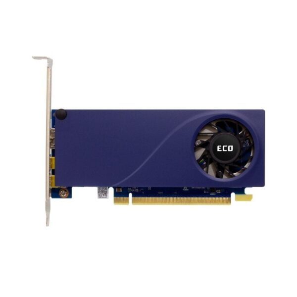 Tarjeta Gráfica Sparkle Intel Arc A310 ECO/ 4GB GDDR6/ Compatible con Perfil Bajo - Imagen 2