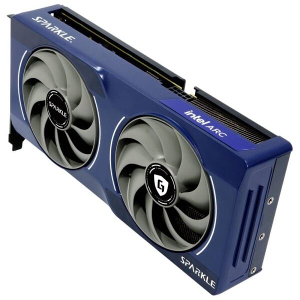 Tarjeta Gráfica Sparkle Intel Arc B570 Guardian OC Edition/ 10GB GDDR6 - Imagen 4