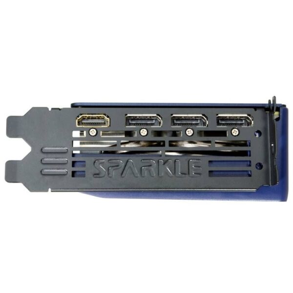 Tarjeta Gráfica Sparkle Intel Arc B570 Guardian OC Edition/ 10GB GDDR6 - Imagen 5