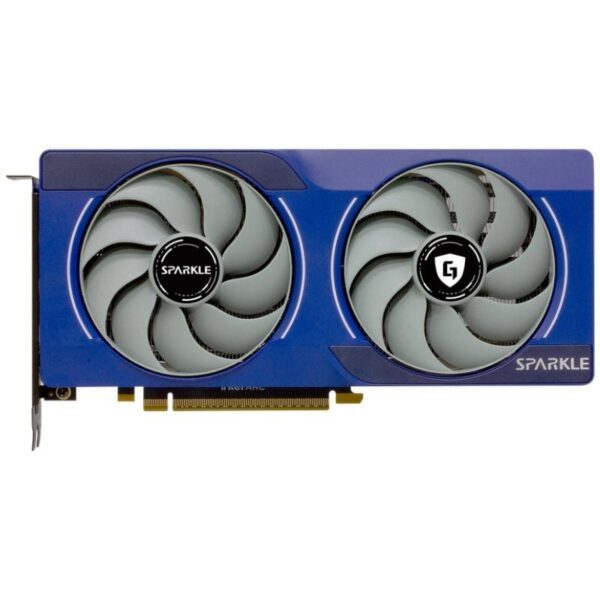 Tarjeta Gráfica Sparkle Intel Arc B580 Guardian/ 12GB GDDR6 - Imagen 3
