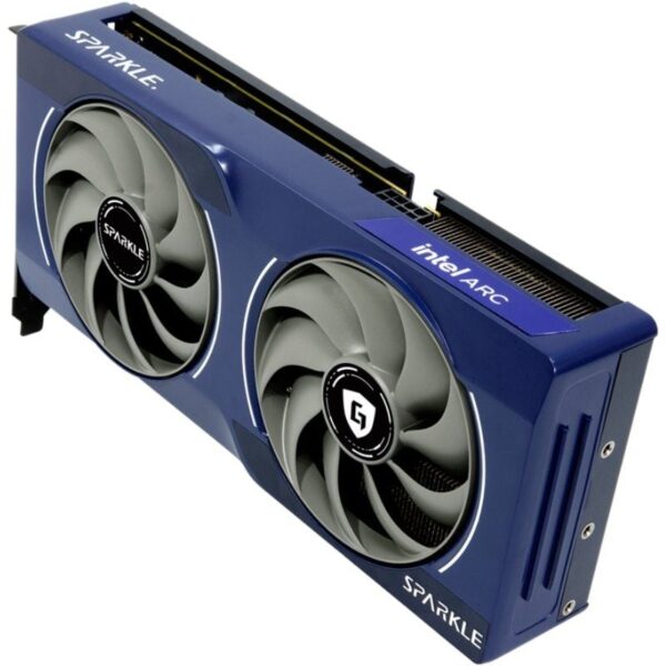 Tarjeta Gráfica Sparkle Intel Arc B580 Guardian/ 12GB GDDR6 - Imagen 4