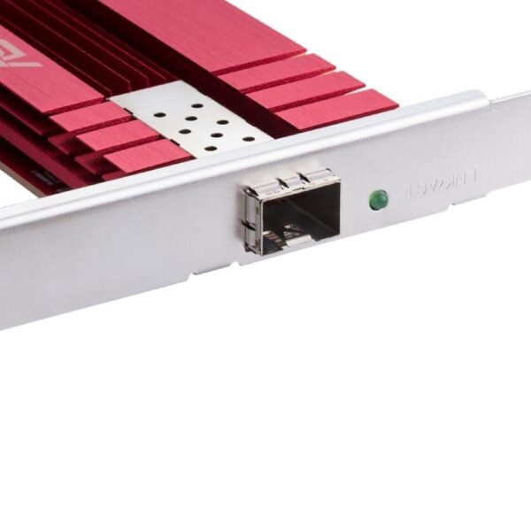 Tarjeta de Red PCI Express-SFP+ Asus XG-C100F/ 10Gbps - Imagen 2