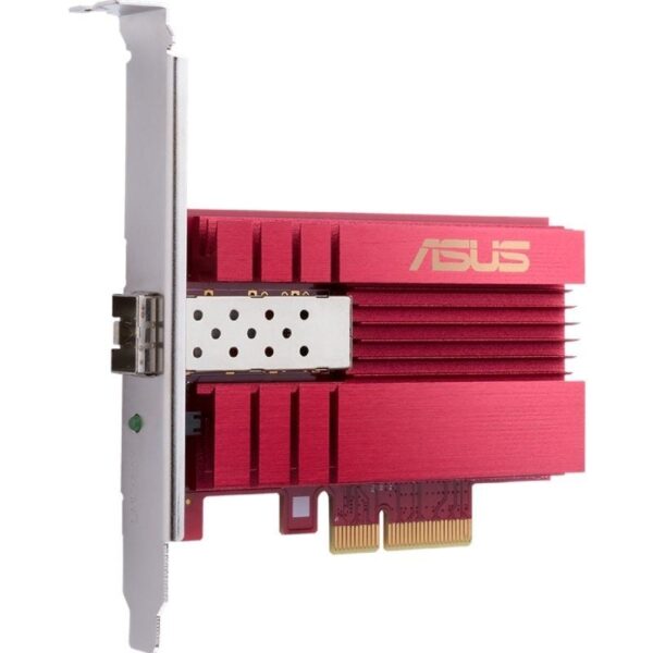 Tarjeta de Red PCI Express-SFP+ Asus XG-C100F/ 10Gbps - Imagen 3