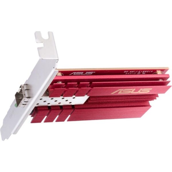 Tarjeta de Red PCI Express-SFP+ Asus XG-C100F/ 10Gbps - Imagen 4