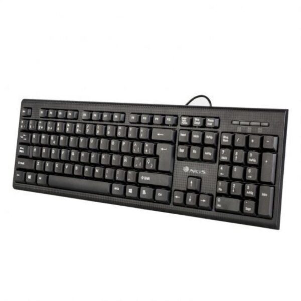 Teclado NGS Funky V3 - Imagen 2
